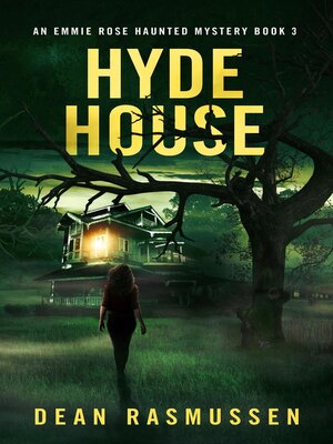 cover image of Hyde House